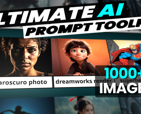 text to image prompting