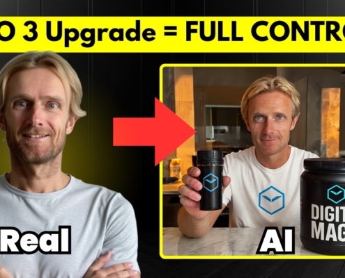 how-to-put-yourself-in-veo 3