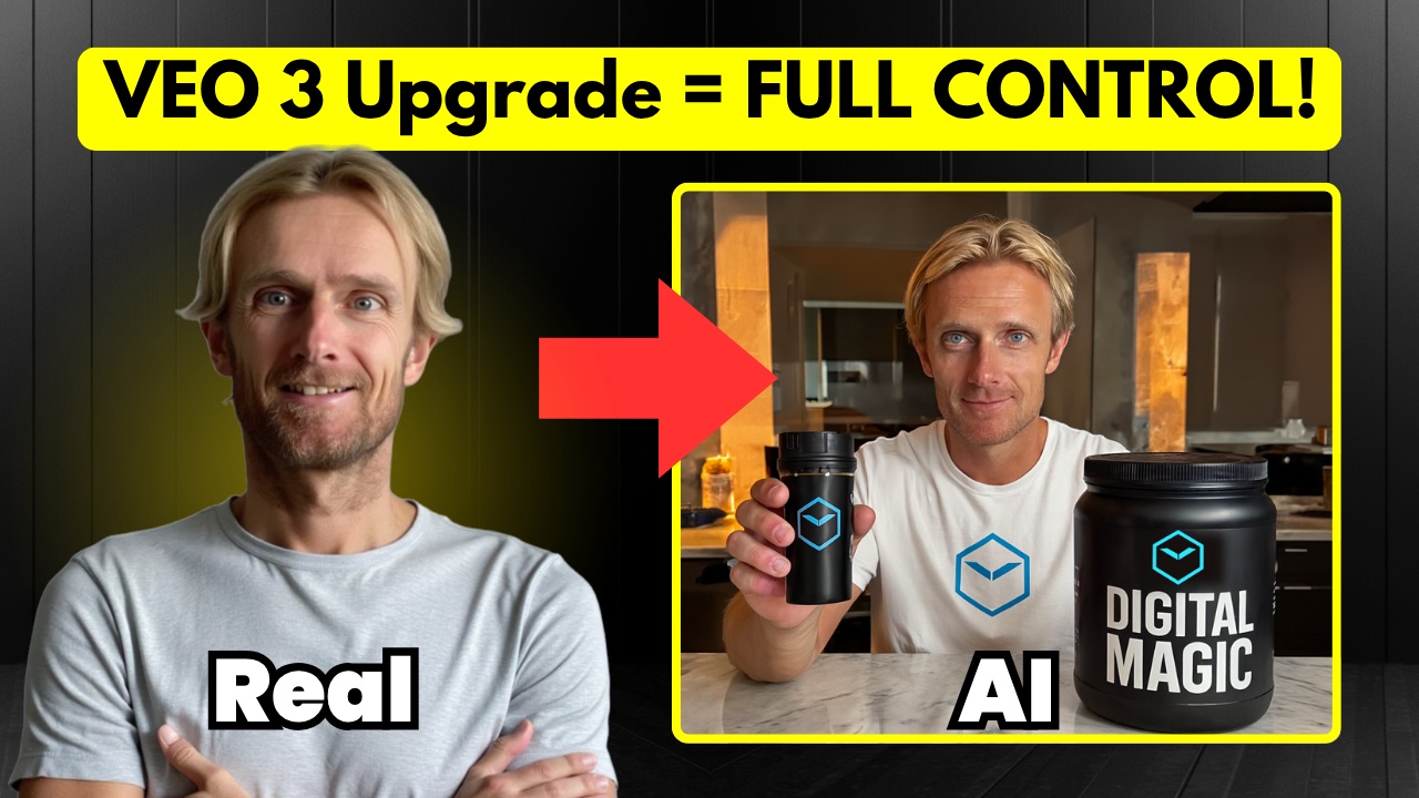 how-to-put-yourself-in-veo 3